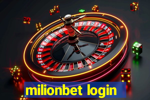 milionbet login